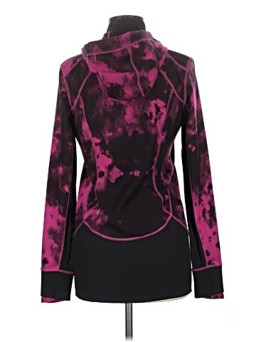 Lululemon Athletica Track Jacket (view 2)