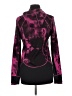 Lululemon Athletica Print Purple Track Jacket Size 8 - photo 2