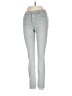Adriano Goldschmied Solid Gray Jeans Size 33 waist - photo 1