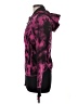 Lululemon Athletica Print Purple Track Jacket Size 8 - photo 5