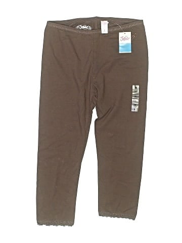 Justice Active Pants (view 1)