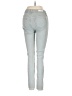 Adriano Goldschmied Solid Gray Jeans Size 33 waist - photo 2