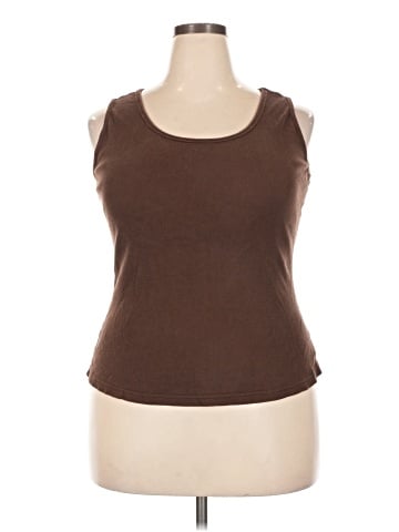 Zoey & Beth Tank Top (view 1)