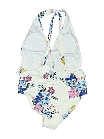 Cupshe One Piece Swimsuit (view 2)