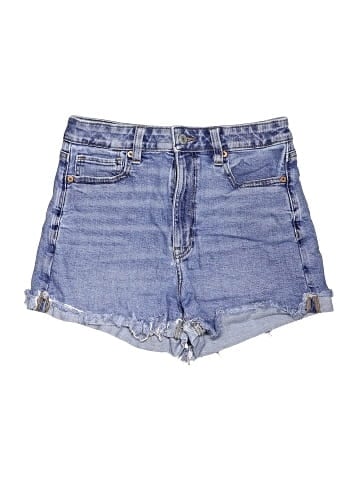American Eagle Outfitters Denim Shorts (view 1)