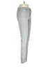 Adriano Goldschmied Solid Gray Jeans Size 33 waist - photo 4