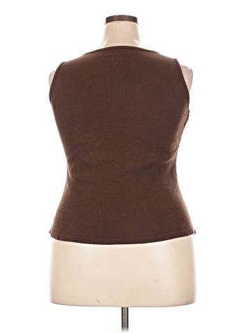 Zoey & Beth Tank Top (view 2)