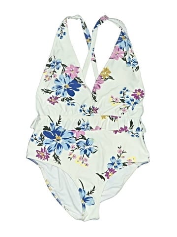 Cupshe One Piece Swimsuit (view 1)
