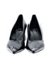 AGL Black Heels Size EU (IT) 38 / US 8 - photo 2