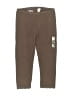 Justice Brown Casual Pants Size 8 - photo 1