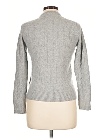 J.Crew Cashmere Pullover Sweater (view 2)
