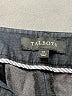 Talbots Solid Gray Shorts Size 12 - photo 3