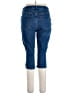 Old Navy Color Block Blue Jeans Size 14 - photo 2