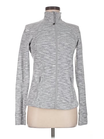 Lululemon Athletica Track Jacket (view 1)