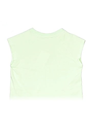 Zara Sleeveless T-Shirt (view 2)