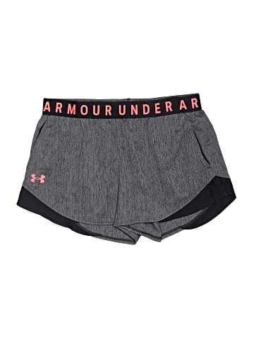 Under Armour Athletic Shorts (view 1)