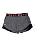 Under Armour 100% Polyester Gray Athletic Shorts Size M - photo 1