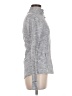 Lululemon Athletica Gray Track Jacket Size 8 - photo 4