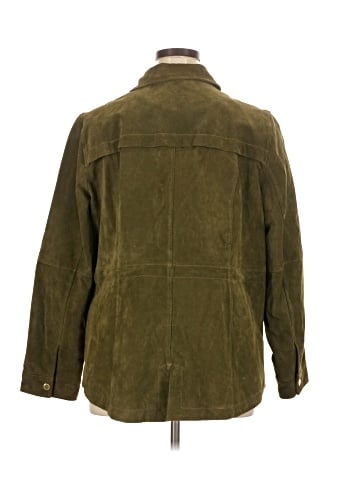 Isaac Mizrahi LIVE! Coat (view 2)