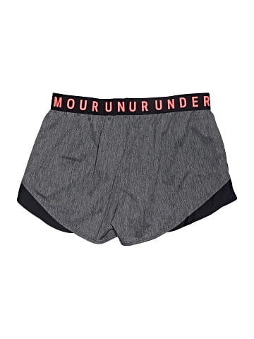 Under Armour Athletic Shorts (view 2)