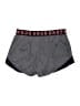 Under Armour 100% Polyester Gray Athletic Shorts Size M - photo 2