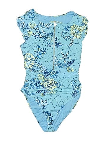 Lilly Pulitzer One Piece Swimsuit (view 1)