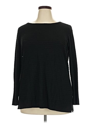 Chico's Pullover Sweater (view 1)