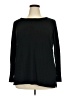 Chico's Black Pullover Sweater Size XXL (4) - photo 1