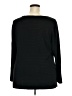Chico's Black Pullover Sweater Size XXL (4) - photo 2