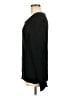 Chico's Black Pullover Sweater Size M - photo 5