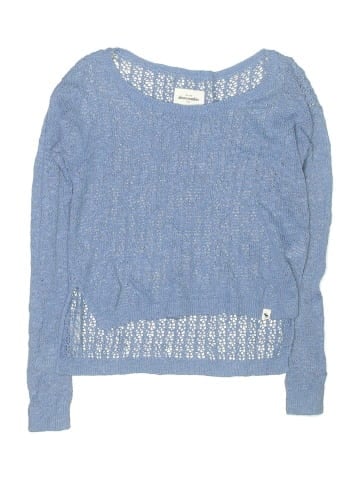 Abercrombie Pullover Sweater (view 1)