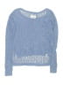 Abercrombie Blue Pullover Sweater Size XS (kids) - photo 1