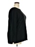 Chico's Black Pullover Sweater Size XXL (4) - photo 4