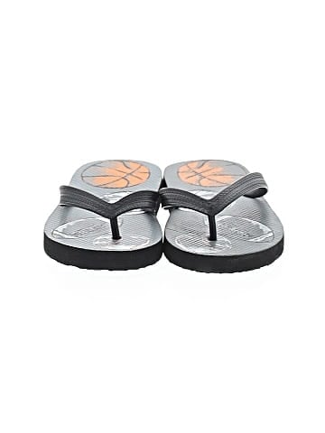 Unbranded Flip Flops (view 2)