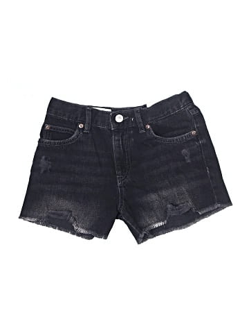 Zara Kids Denim Shorts (view 1)