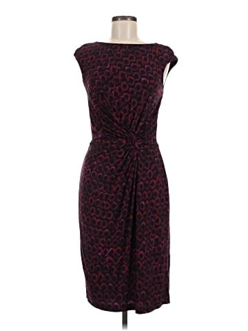 Lauren by Ralph Lauren Cocktail Dress (view 1)