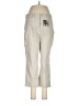 Eddie Bauer Ivory Cargo Pants Size 6 - photo 1
