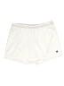 Champion 100% Polyester White Athletic Shorts Size M - photo 1
