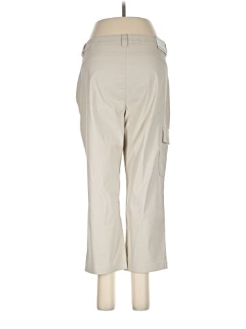 Eddie Bauer Cargo Pants (view 2)
