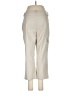 Eddie Bauer Ivory Cargo Pants Size 6 - photo 2