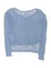 Abercrombie Blue Pullover Sweater Size XS (kids) - photo 2