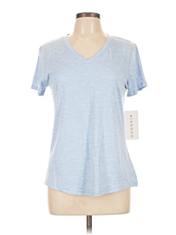 Danskin Short Sleeve T-Shirt (view 1)