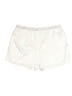 Champion 100% Polyester White Athletic Shorts Size M - photo 2