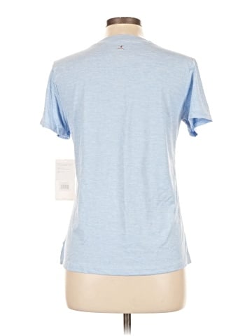 Danskin Short Sleeve T-Shirt (view 2)
