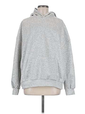 Unbranded Pullover Hoodie (view 1)