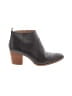 Madewell 100% Leather Gray Ankle Boots Size 9 - photo 1