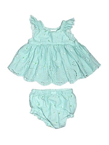Baby Gap Dress (view 1)