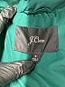 J.Crew 100% Polyester Teal Vest Size S - photo 6