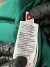 J.Crew 100% Polyester Teal Vest Size S - photo 7