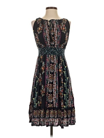 BILA Casual Dress (view 1)